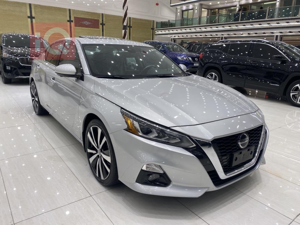 Nissan Altima